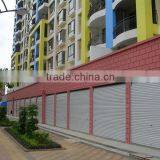 Foshan Wanjia Latest Design for Shutter Door thumbnail-1