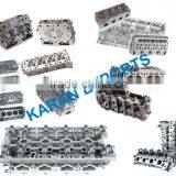 cylinder head for mercedes benz om312 3120103020