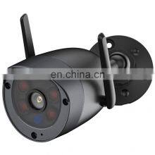 POE WIFI Wireless 2MP Security IP Camera 4X Digital Zoom CCTV HD Motion Detection Outdoor Surveillance Bullet Cam CamHi APP thumbnail-1