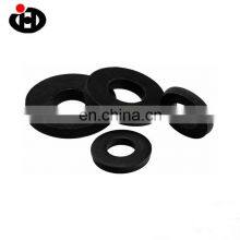 Customized DIN125 Plastic Black Washer Gasket Factory Direct Price thumbnail-1