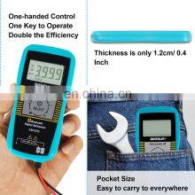 Allsun EM3255 Digital Multimeter With Use With Mobile App CAT III 600V Max. Reading 3999 Auto Power Off thumbnail-4