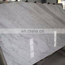 Ajax Drama White Marble Slabs thumbnail-2