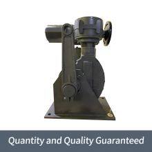 Bernard Blower Actuator B+RS600/F105H Intelligent Angle Stroke Valve Device thumbnail-2