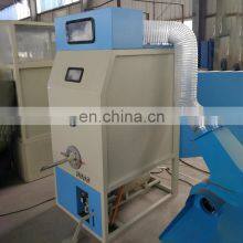 Polyester Fiber Filling Machine Cotton Fiber Filling Machine thumbnail-3