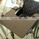 Wheelchair Table Tray