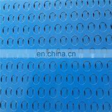 Strong Perforated Metal Mesh for Noise Barriers Wind Dust Net thumbnail-3