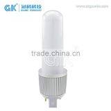 AC100-300V 8W G24 2PINS LED PL LAMP