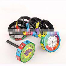 Children Montessori Games Mathematics Numbers Magic Cube Toy Puzzle Game Kids Learning Education Math Toy Fun Calculate Game thumbnail-5