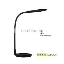 New Design Office Reading Room 6W Three-levels Dimmable Tab Led Table Lamp Reading thumbnail-3