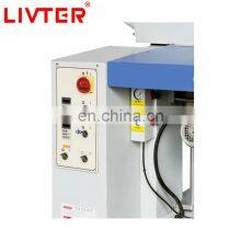 LIVTER Sander Paper Profile Curve Double Edge Sanding Machine For Wooden Chair thumbnail-4