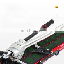 LIVTER Hand Tools 400mm 600mm 800mm 1000mm Ceramic Hand Tile Cutter thumbnail-2
