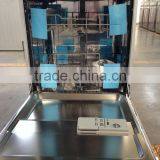 Houshold Electric Dishwasher 14 Sets Made in China thumbnail-6