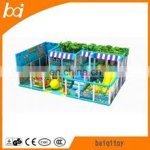 Kids Soft Play Sponge Area and Indoor Playground Equipment,naughty Castle thumbnail-4