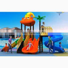 Top Quality Wholesale Kids Outdoor Playground Equipment Outdoor Playground Equipment thumbnail-5