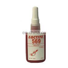 Loctiter 542 545 569 586 Glue Hydraulic Pneumatic Pipeline Leak-proof Thread Sealant Liquid Raw Material Belt thumbnail-2