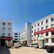 Yiwu TY Technology company overview - view 1 thumbnail