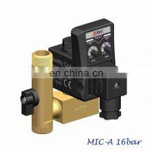 JORC Compressor Auto Condensate Drain Timer Solenoid valve thumbnail-4