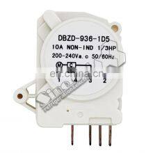 DBZD-936-1D5 Mechanical Control Timer Freezer Defrost Timer Dbz Defrost Timer thumbnail-5