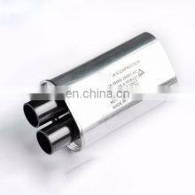 CH85 Microwave Oven Capacitor Capacitor Microondas 2100vac Good Quality thumbnail-2