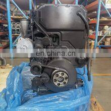 QSX15 Diesel Engine Assembly for Cummins thumbnail-3