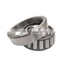 30208 30209 30210 30211 30212 OEM 57.15X107.95X27.783MM Inch Tapered Roller Bearings For Automobile thumbnail-1