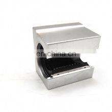 SBR25UU Cheap Price Round Linear Guide Support Rail Linear Bearing Slide Block thumbnail-2