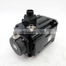 Japan CNC 400W ac Servo Motor HF-SP131MBK-S2 Precision Motor HC-KFS73 thumbnail-2