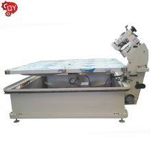 WB-3A Automaitc Mattress Tape Edge Machine with Singer SG-300U Chain Stitch Head