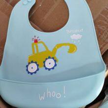 Stock BB Silicon Bib thumbnail-2