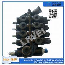 Multiple-Way Directional Valve for Heli/Hangcha 1-3T thumbnail-5