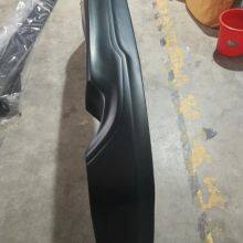 Surrounded by Honda Accord Cars, the Eight-generation Accord Front Corner Rear Spoiler Skirt, Accord Bumper Chin Lip thumbnail-3