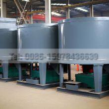 High Yield Wheel Mixer Large Volume Of Transport thumbnail-2