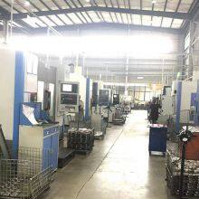 Foshan Dakota Hydraulic Co.,ltd company overview - view 2 thumbnail