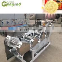 Shanghai Factory Cheap Non Fried Non-frying Instant Noodle Making Machine Equipment Processing Plant Production Line Price thumbnail-2