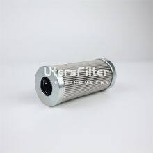 DMD0045F03B UTERS Replace of FILTREC Glass Fiber Hydraulic Oil Filter Element