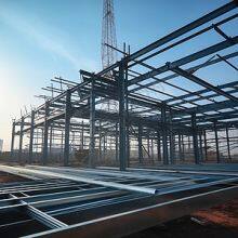 Steelinstallationclearspanmetalbuildingscommercialgymbuilding thumbnail-4