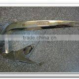 3kg to 80kg Bruce Anchor stainless steel
