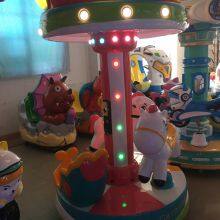 Kids 3P Carousel thumbnail-2