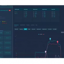 Acrel IOT EMS Cloud Platform for IoT Power Monitoring Solution With Mobile App thumbnail-3