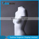 Window Display Half Body Female Torso Mannequin thumbnail-2