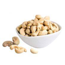 Factory Suplly Cashew Nuts High Quality W180, W210, W240, W320, W450 thumbnail-1
