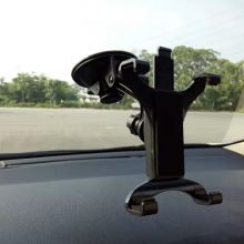 Car Dashboard Windshield Mount Bracket, 7-11 inch, GPS/iPad Stand, Tablet