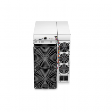 Brand New Antminer KDA Miner KA3 166T KDA Kadena Algorithm Air-cooling Miner Asic Crypto Mining Rig thumbnail-3