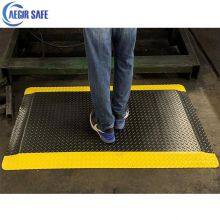 AEGIRSAFE Anti-fatigue PVC Floor Mat thumbnail-5