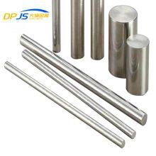 Chinese Strength Factory Supply GB/ASTM/UNS Standard Hastelloy X/Haynes 25/Hastelloy S Round Rod for Chemical Equipment & Machinery Manufacturing
