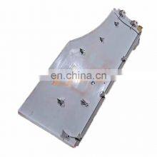 Sinotruk HOWO Sitrak C5H/C7H Schwerlastwagenersatzteile 810W61510-0410TQS606 Rechte Flügelverlängerung thumbnail-1