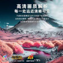 WOWOTO Mini Projector, Small and Portable, Enjoy Private Cinema Anytime, Anywhere thumbnail-5