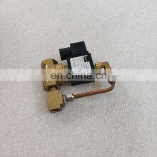 Ingersoll-Rand Air Compressor Spare Parts 39318233 Kit-Coolant Stop Solenoid Valve Overhaul High Quality thumbnail-3