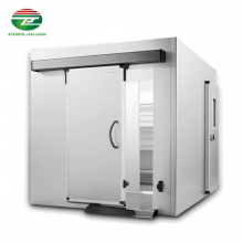 Deep Freeze Storage for Chemical Raw Materials thumbnail-1