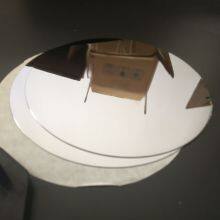 2/4/6/8 Inch Semiconductor N Type Silicon Wafer thumbnail-2